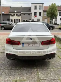 2019 BMW 530