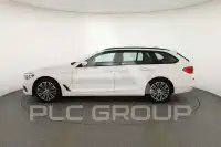 2019 BMW 530