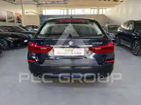 2019 BMW 530