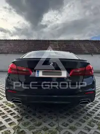 2019 BMW 530