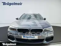 2019 BMW 530
