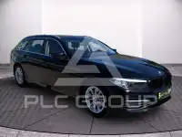 2019 BMW 530