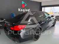 2019 BMW 530