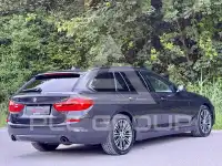 2019 BMW 530