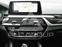 2019 BMW 530