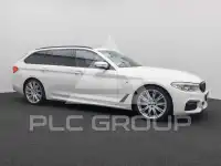 2019 BMW 530