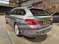 2019 BMW 530