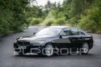 2019 BMW 530
