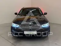 2019 BMW 530