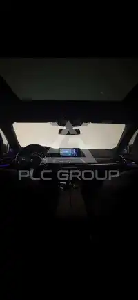 2019 BMW 530