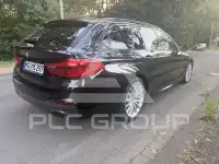 2019 BMW 530