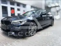 2019 BMW 530