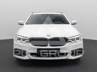 2019 BMW 530