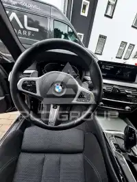 2019 BMW 530