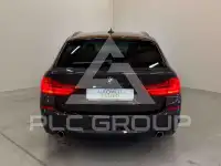 2019 BMW 530