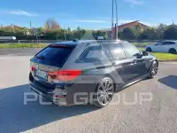 2019 BMW 530