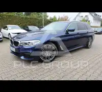 2019 BMW 530