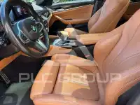 2019 BMW 530