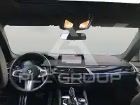 2019 BMW 530