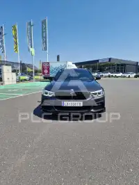 2019 BMW 530