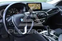 2019 BMW 530