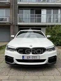 2019 BMW 530