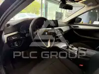 2019 BMW 530