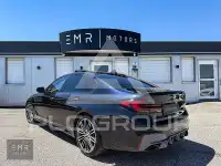 2019 BMW 530