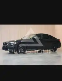 2019 BMW 530