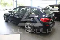 2019 BMW 530