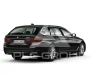 2019 BMW 530