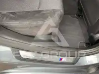 2019 BMW 530