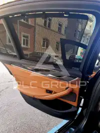 2019 BMW 530