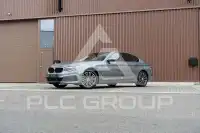 2019 BMW 530
