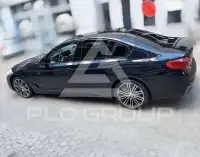 2019 BMW 530