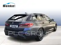 2019 BMW 530