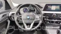 2019 BMW 530