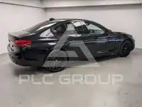 2019 BMW 530