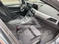 2019 BMW 530