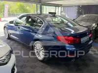 2019 BMW 530