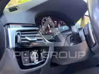2019 BMW 530