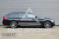 2019 BMW 530