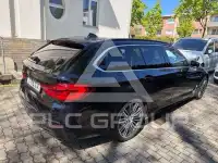 2019 BMW 530