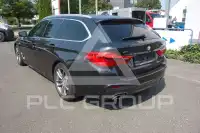 2019 BMW 530