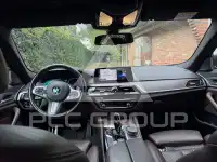 2019 BMW 530