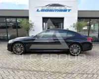 2019 BMW 530
