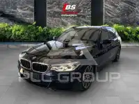 2019 BMW 530