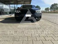 2019 BMW 530