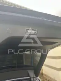 2019 BMW 530