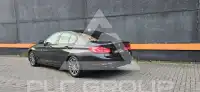 2019 BMW 530
